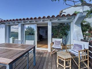 Studio calme pour 2 pers avec terrasse privée - FR-1-475-228 - Saintes-Maries-de-la-Mer - 0