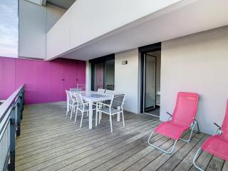 Appartement F2 avec Terrasse, Piscine Commune, Proche Plage - FR-1-715-106 - Palavas-les-Flots - 9