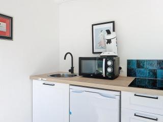Studio calme pour 2 pers avec terrasse privée - FR-1-475-228 - Saintes-Maries-de-la-Mer - 2