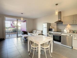 Appartement F2 avec Terrasse, Piscine Commune, Proche Plage - FR-1-715-106 - Palavas-les-Flots - 8