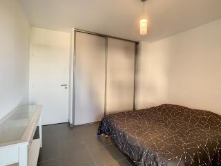 Appartement F2 avec Terrasse, Piscine Commune, Proche Plage - FR-1-715-106 - Palavas-les-Flots - 3