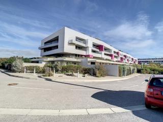 Appartement F2 avec Terrasse, Piscine Commune, Proche Plage - FR-1-715-106 - Palavas-les-Flots - 1