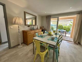 Appartement 3 pièces avec terrasse à Saint-Cyprien - FR-1-225D-225 - Saint-Cyprien - 3