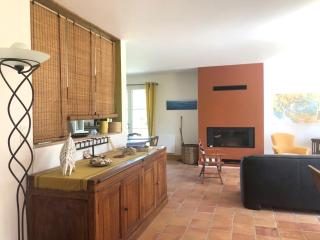 Maison familiale jusqu'à 6 personnes à 200m du golfe du Morbihan, Secteur KERNERS - FR-1-639-146 - Arzon - 4