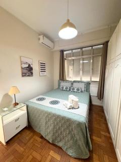 Leblon Exclusivo Conforto e Elegância CD96-702 - 6