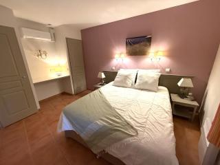 Appartement climatisé en Provence, à deux pas du Golf de Pont Royal - FR-1-658-35 - Mallemort - 8
