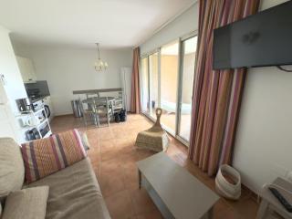 Appartement climatisé en Provence, à deux pas du Golf de Pont Royal - FR-1-658-35 - Mallemort - 5