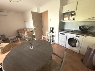 Appartement climatisé en Provence, à deux pas du Golf de Pont Royal - FR-1-658-35 - Mallemort - 3