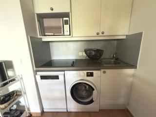 Appartement climatisé en Provence, à deux pas du Golf de Pont Royal - FR-1-658-35 - Mallemort - 2