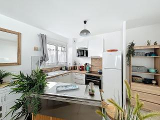 Maison Climatisée pour 4 Pers avec Animaux Admis - FR-1-475-224 - Saintes-Maries-de-la-Mer - 7