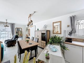 Maison Climatisée pour 4 Pers avec Animaux Admis - FR-1-475-224 - Saintes-Maries-de-la-Mer - 6