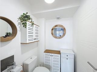 Maison Climatisée pour 4 Pers avec Animaux Admis - FR-1-475-224 - 4