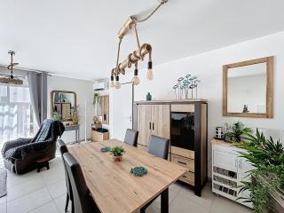 Maison Climatisée pour 4 Pers avec Animaux Admis - FR-1-475-224 - Saintes-Maries-de-la-Mer - 3