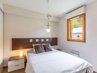 Appartement cosy 1 chambre + coin nuit, 6 pers, Wifi gratuit à Barèges - FR-1-403-109 - 5