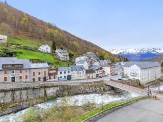 Appartement cosy 1 chambre + coin nuit, 6 pers, Wifi gratuit à Barèges - FR-1-403-109 - 3