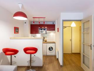 Appartement cosy 1 chambre + coin nuit, 6 pers, Wifi gratuit à Barèges - FR-1-403-109 - Barèges - 1