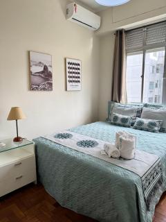 Leblon Exclusivo Conforto e Elegância CD96-702 - 9