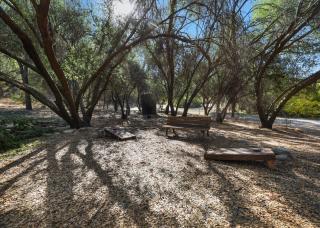 Bear Hollow by Sequoia National Park - Three Rivers - 6