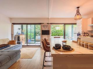 Bel appartement avec terrasse à Anglet, proche des plages - FR-1-3-628 - Anglet - 6