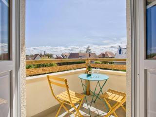 Séjour côtier à Merville-Franceville pour 4 personnes, wifi, parking - FR-1-788-72 - Merville-Franceville-Plage - 8