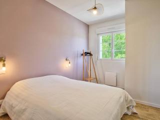 Séjour côtier à Merville-Franceville pour 4 personnes, wifi, parking - FR-1-788-72 - 7