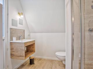 Séjour côtier à Merville-Franceville pour 4 personnes, wifi, parking - FR-1-788-72 - Merville-Franceville-Plage - 6