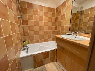 Studio cabine RDC proche plage avec parking privé - FR-1-328-276 - La Grande-Motte - 7