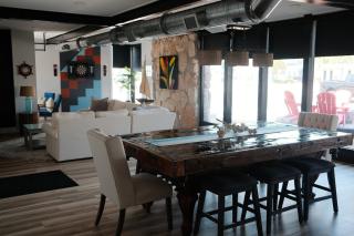 The Wheelhouse Unit at Seahorse Rentals - 7