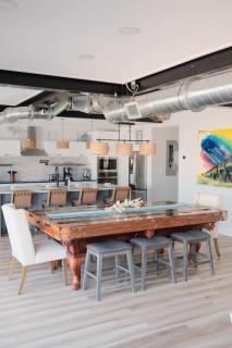 The Wheelhouse Unit at Seahorse Rentals - 5