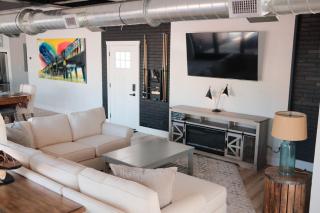 The Wheelhouse Unit at Seahorse Rentals - Jacksonville Beach - 4