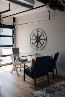 The Wheelhouse Unit at Seahorse Rentals - 2