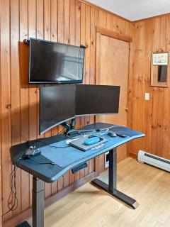 Delightful Cabin in Maine Woods - - 8