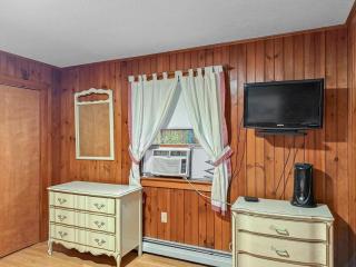 Delightful Cabin in Maine Woods - - 5