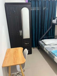 Vin's Place near City Hall-DRMC-Trade School-EPark - Tagum - 4