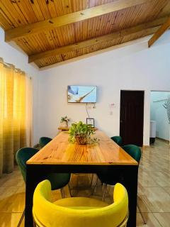 Apartamento Brisas de la Montaña - Jarabacoa - 9