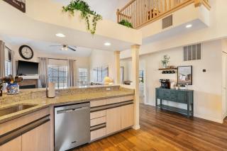 Meadow Brook Resort Getaway - Branson - 4
