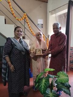 Krishna Kunj Homestay & Resort Ayodhya - Faizābād - 7