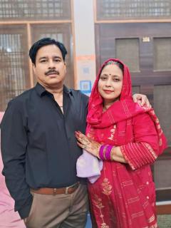 Krishna Kunj Homestay & Resort Ayodhya - Faizābād - 8