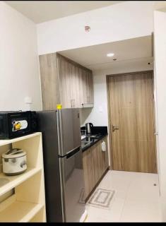 S Residences Tower 1 Staycation - Manila - 1