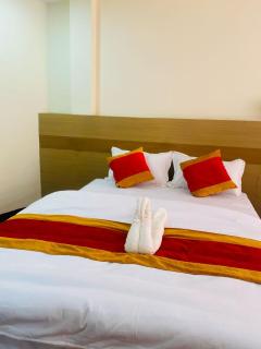 Hotel Nur - Catmandu - 4