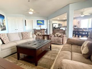 Beachgate Condo Suites and Hotel 531 condo - 7