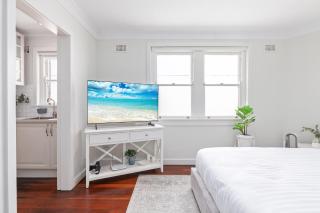 Light-Filled Studio near Rushcutters Bay Park - Sydney - 7