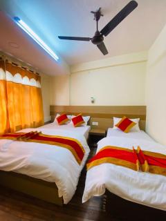 Hotel Nur - Catmandu - 3