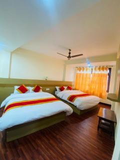 Hotel Nur - Catmandu - 1