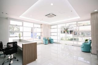 11F Condo at The Loop Tower Limketkai Center CDO - Cagayan de Oro - 1