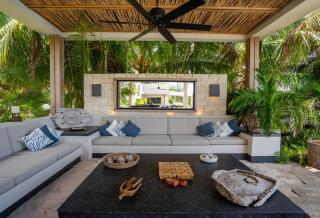 CasaZul - Cancún - 7