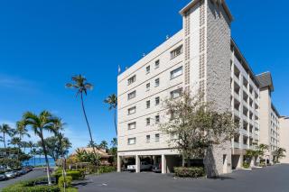 Kamaole Beach Royale 506 - Stunning Ocean Views, Spectacular Renovation, AC - 3