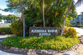 Kamaole Beach Royale 506 - Stunning Ocean Views, Spectacular Renovation, AC - 2