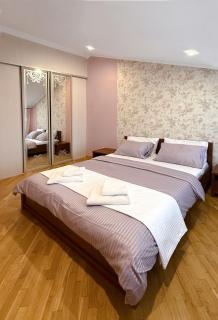 GRAND Apartments on Rynok Square - 4