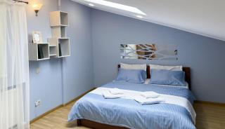 GRAND Apartments on Rynok Square - Lviv - 6